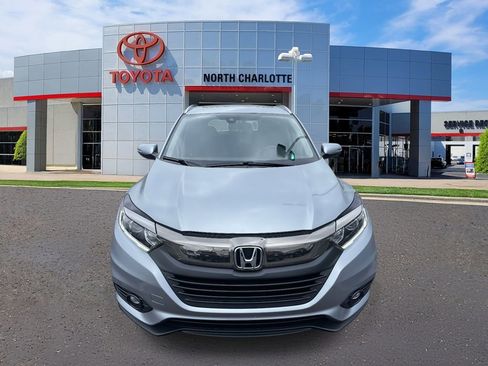 Used 2019 Honda HR-V EX image 3