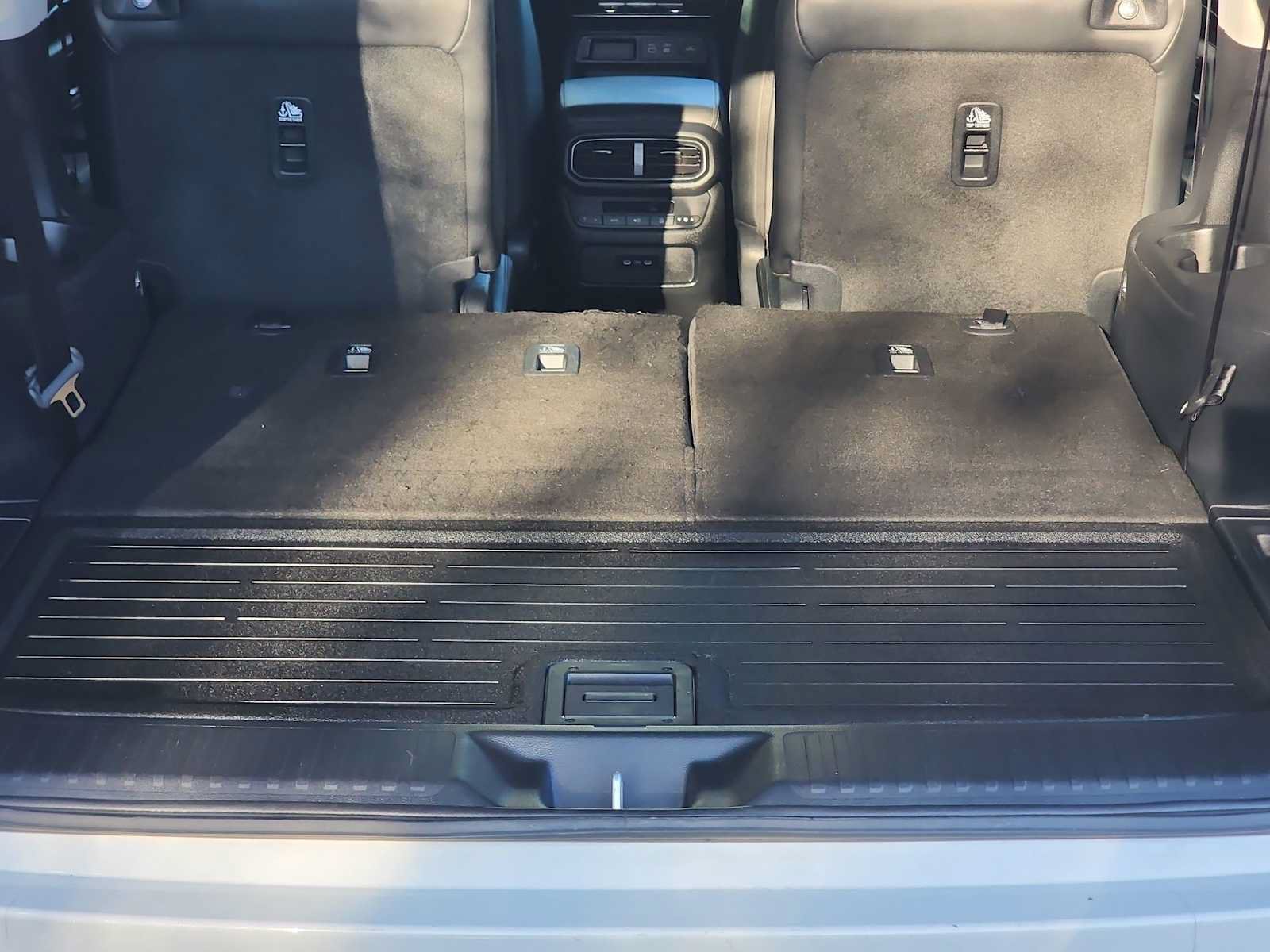 Used 2024 Honda Pilot EX-L image 22