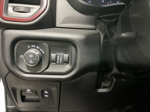 Used 2025 RAM 1500 Rebel w/ Rebel Level 1 Equipment Group image 22