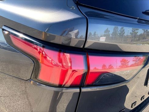 Certified 2025 Toyota Sequoia SR5 image 27