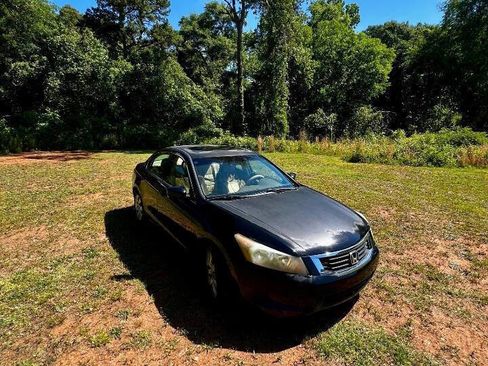Used 2009 Honda Accord EX-L image 8