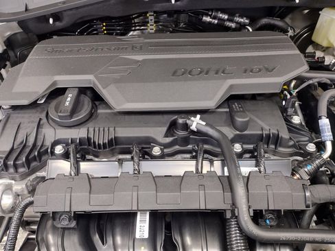 New 2026 Hyundai Kona SEL Sport image 6