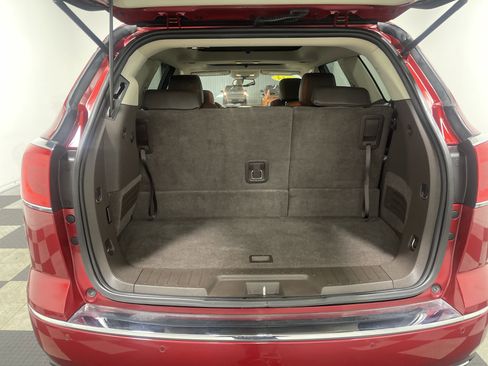 Used 2014 Buick Enclave Leather w/ Trailering Provision Package image 18