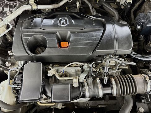 Used 2021 Acura TLX SH-AWD w/ Technology Package image 37