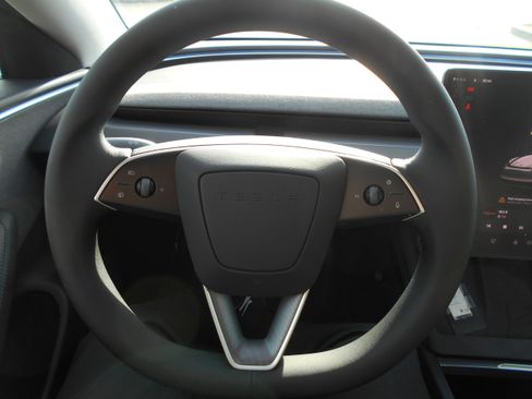 Used 2026 Tesla Model 3 RWD image 11