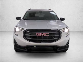 Used 2020 GMC Terrain SLT w/ Preferred Package FWD video 2