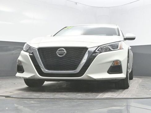Used 2021 Nissan Altima 2.5 S image 28
