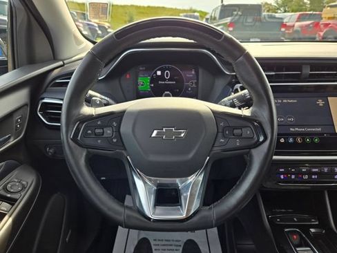 Used 2022 Chevrolet Bolt EUV Premier w/ Launch Edition FWD image 19
