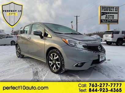 Used 2015 Nissan Versa Note SR w/ SR Tech Package