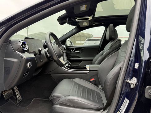 Certified 2023 Mercedes-Benz C 300 Sedan image 5