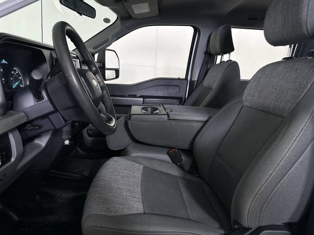 Used 2025 Ford F250 XLT AWD/4WD image 20