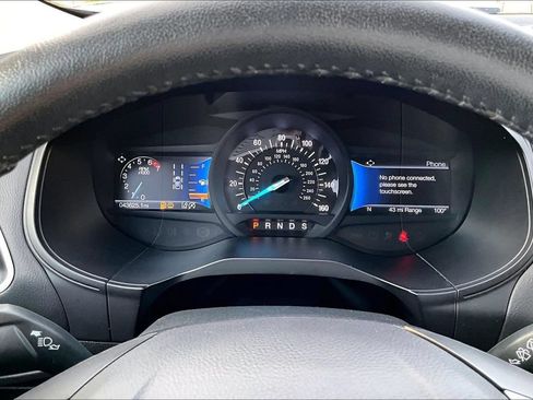 Used 2024 Ford Edge SEL w/ Convenience Package AWD/4WD image 19