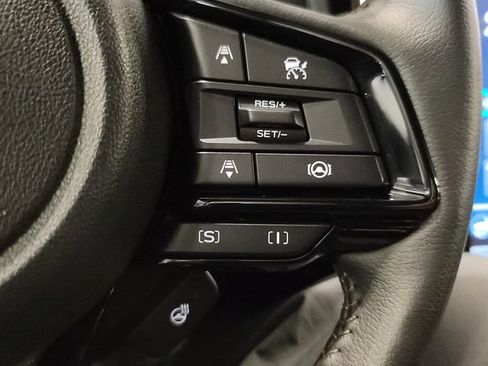 Certified 2026 Subaru Forester Touring AWD/4WD image 35