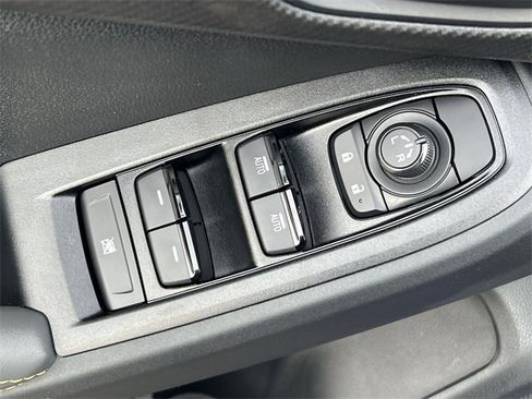 New 2026 Subaru Crosstrek 2.5i Sport image 24
