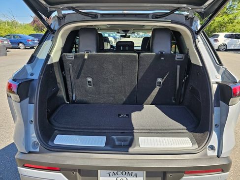 Used 2025 INFINITI QX60 Sensory AWD/4WD image 20