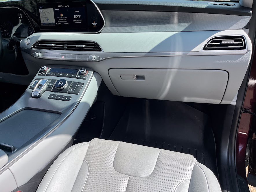 Used 2020 Hyundai Palisade SEL FWD image 39