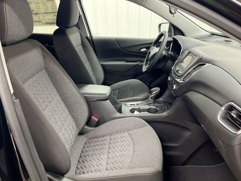 Used 2023 Chevrolet Equinox LT FWD image 21