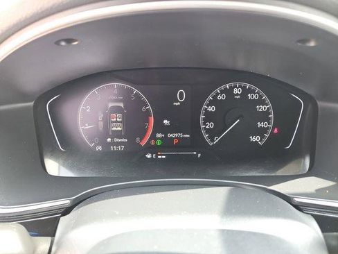 Used 2023 Honda Civic EX-L image 12