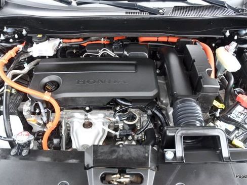 Certified 2024 Honda CR-V Sport-L image 8