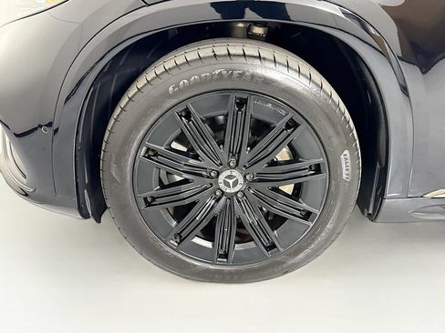 Certified 2023 Mercedes-Benz EQS 580 4MATIC SUV image 30