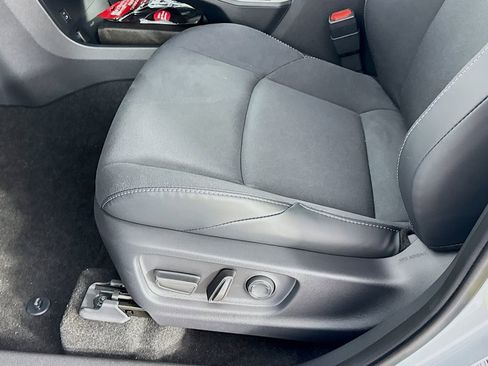 New 2026 Toyota C-HR image 23