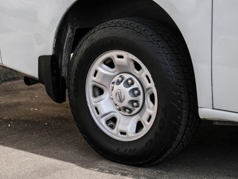 Used 2019 Nissan NV 2500 SV w/ Navigation Package image 44