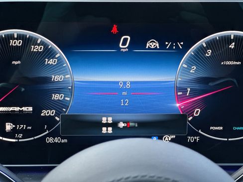 New 2026 Mercedes-Benz GLS 63 AMG GLS 63 AMG image 31