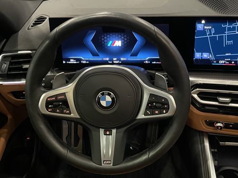 Certified 2024 BMW 440i xDrive Coupe AWD/4WD image 19