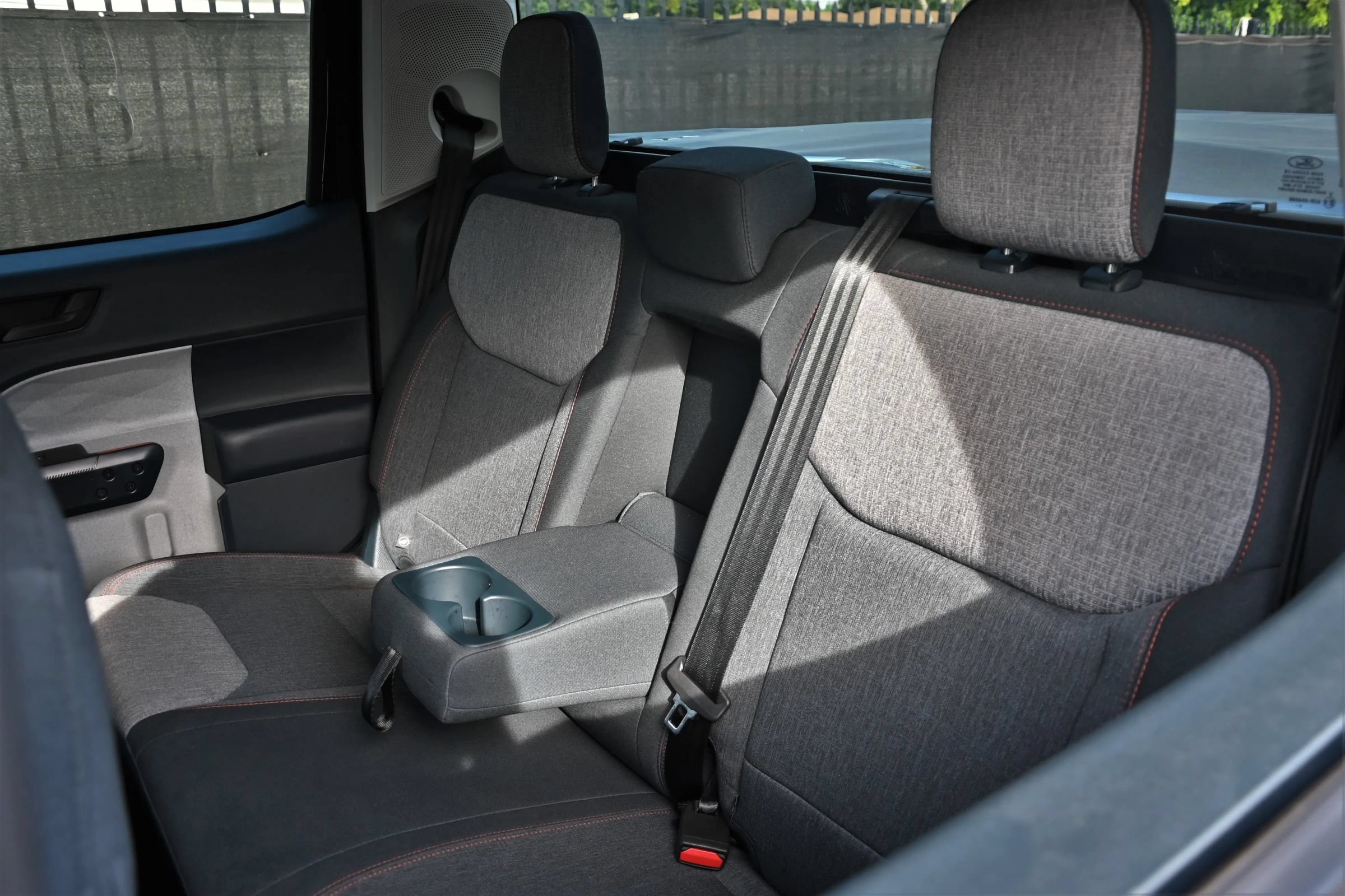 Used 2024 Ford Maverick XLT w/ XLT Luxury Package FWD image 18