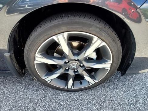Used 2025 Honda Civic Sport image 11