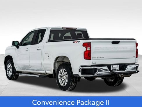 Used 2022 Chevrolet Silverado 1500 LT image 5