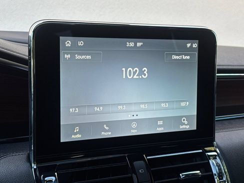 Certified 2021 Lincoln Navigator Reserve AWD/4WD image 18
