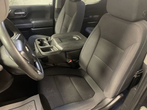 Used 2020 Chevrolet Silverado 1500 Custom w/ Custom Convenience Package image 15