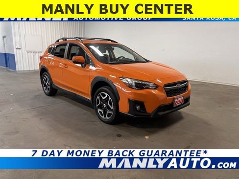 Used 2018 Subaru Crosstrek 2.0i Limited w/ Popular Package #2 image 1