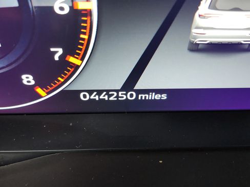 Used 2022 Mitsubishi Outlander SEL image 25