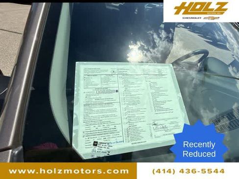 Certified 2022 Chevrolet Malibu LT w/ Leather Package FWD image 30