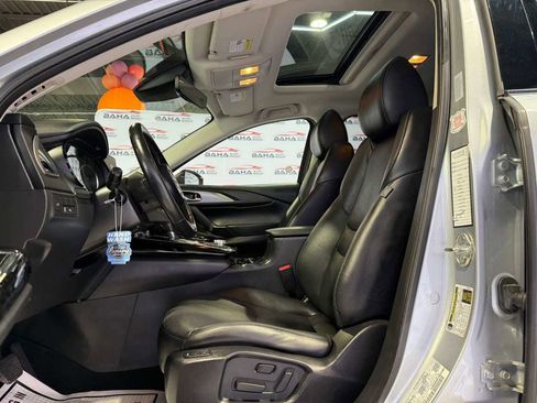 Used 2023 MAZDA CX-9 Touring Plus image 28