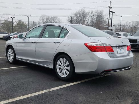Used 2013 Honda Accord EX-L image 4