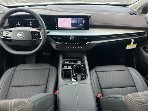 New 2025 Nissan Murano Platinum image 18