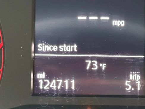 Used 2019 Volkswagen Jetta S FWD image 17