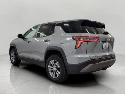 Used 2025 Chevrolet Equinox LT image 20