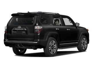 Used 2016 Toyota 4Runner SR5 AWD/4WD video 2
