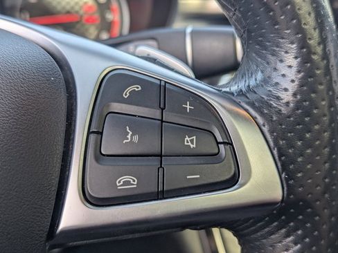 Used 2016 Mercedes-Benz C 450 AMG image 16