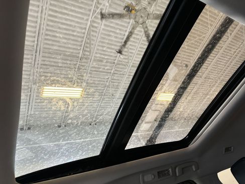 New 2026 Nissan Pathfinder Platinum AWD/4WD image 17