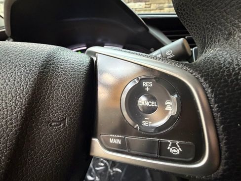 Used 2020 Honda Civic LX image 23