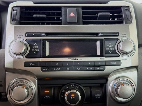 Used 2013 Toyota 4Runner SR5 AWD/4WD image 15