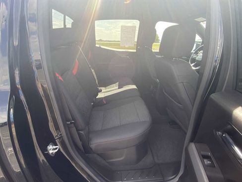 Used 2023 Chevrolet Colorado Z71 w/ Z71 Convenience Package 2 image 26