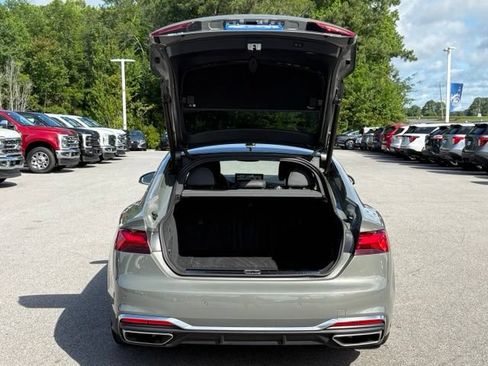 Used 2024 Audi A5 2.0T Premium Plus AWD/4WD image 22
