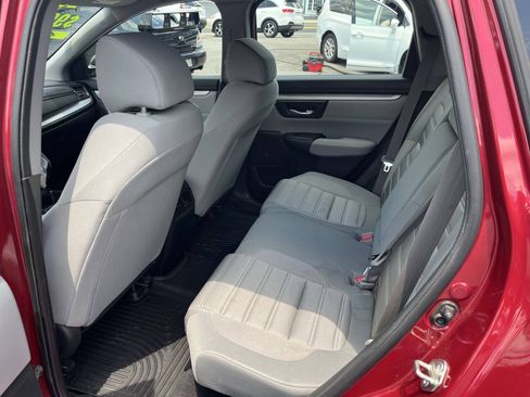 Used 2020 Honda CR-V LX image 8