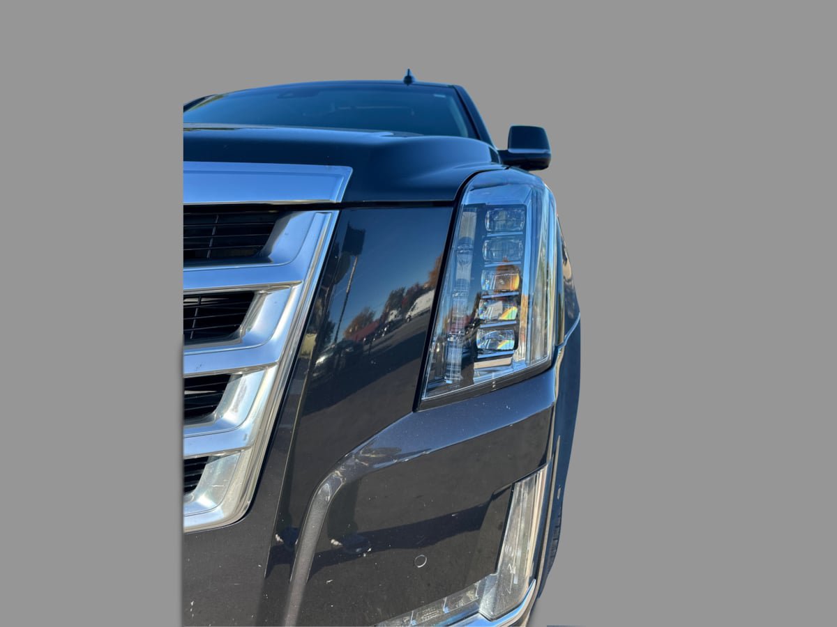 Used 2019 Cadillac Escalade ESV Premium Luxury AWD/4WD image 37